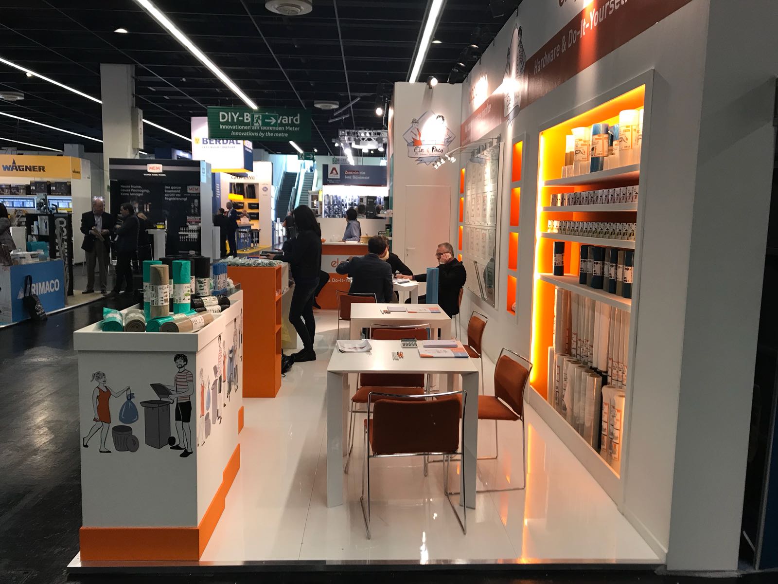 Elepacking-stand-International-Hardware-Fair-Colonia