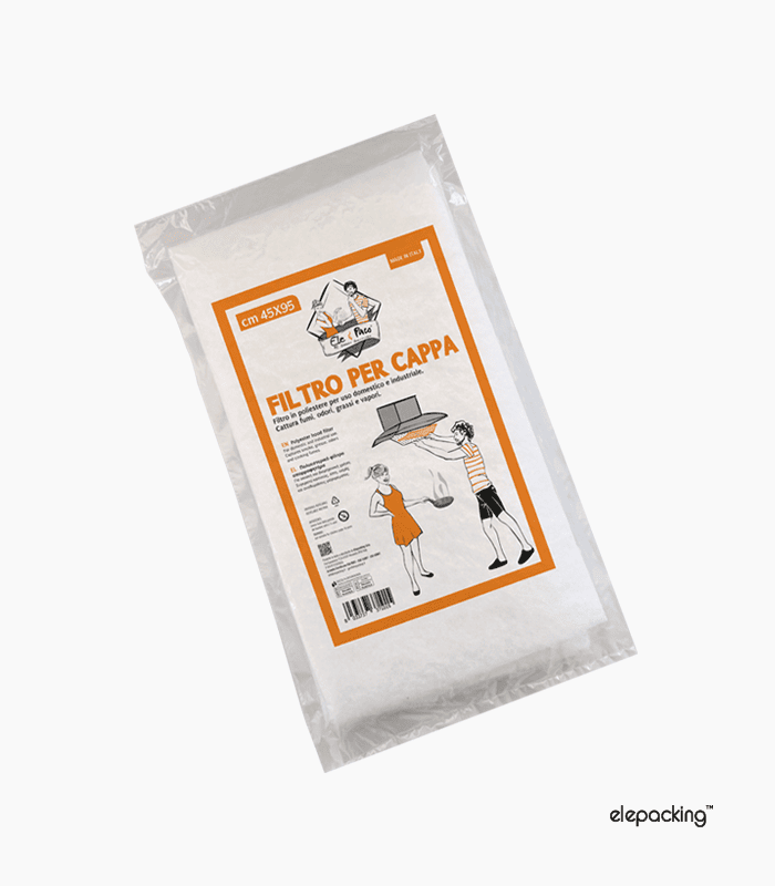 FILT45X95150N Filtro per Cappa 45x95 cm - immagine 1